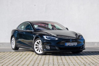Tesla Model S 75D 2017