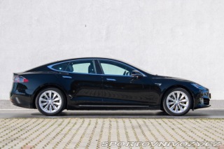 Tesla Model S 75D 2017