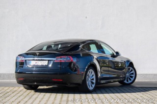 Tesla Model S 75D 2017
