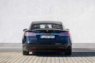 Tesla Model S 75D 2017
