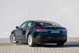 Tesla Model S 75D 2017