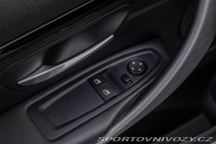 BMW 4 Coupé 428i Sport Line A/ 2016