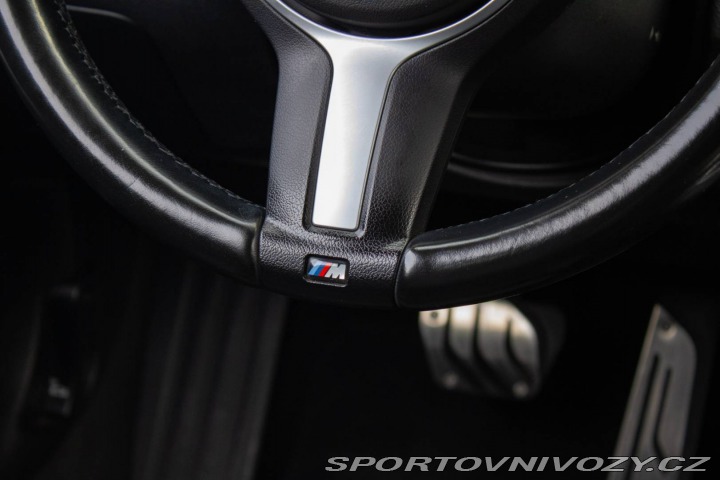 BMW 4 Coupé 428i Sport Line A/ 2016