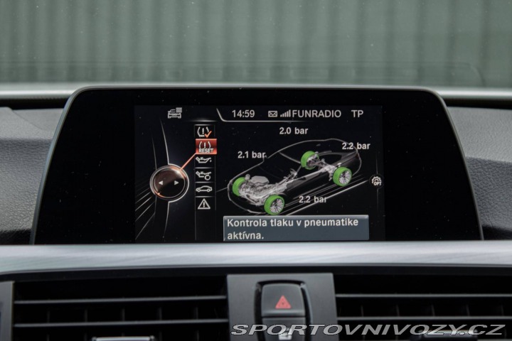 BMW 4 Coupé 428i Sport Line A/ 2016