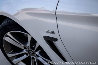 BMW 4 Coupé  428i Sport Line A/ 2016