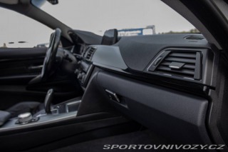 BMW 4 Coupé  428i Sport Line A/ 2016