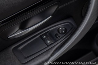 BMW 4 Coupé  428i Sport Line A/ 2016