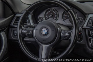 BMW 4 Coupé  428i Sport Line A/ 2016