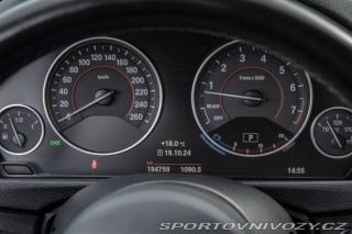 BMW 4 Coupé  428i Sport Line A/ 2016