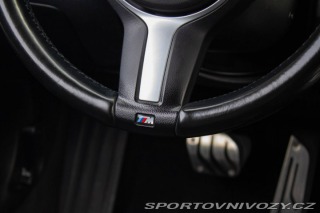 BMW 4 Coupé  428i Sport Line A/ 2016