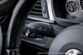 BMW 4 Coupé  428i Sport Line A/ 2016