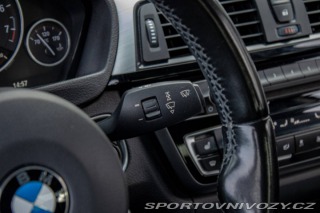 BMW 4 Coupé  428i Sport Line A/ 2016