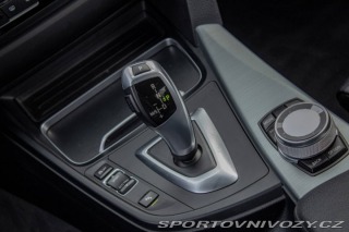 BMW 4 Coupé  428i Sport Line A/ 2016