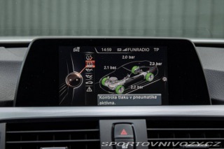 BMW 4 Coupé  428i Sport Line A/ 2016