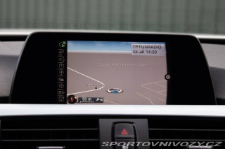 BMW 4 Coupé  428i Sport Line A/ 2016