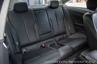 BMW 4 Coupé  428i Sport Line A/ 2016