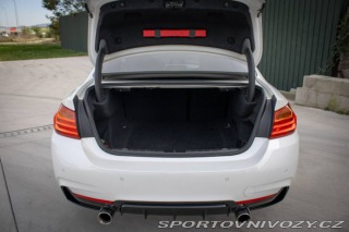 BMW 4 Coupé  428i Sport Line A/ 2016