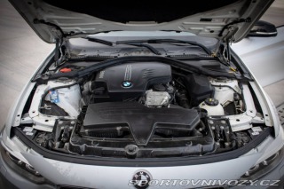 BMW 4 Coupé  428i Sport Line A/ 2016