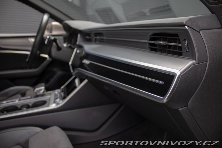 Audi A6 55 3.0 TFSI mHEV quattro 2019