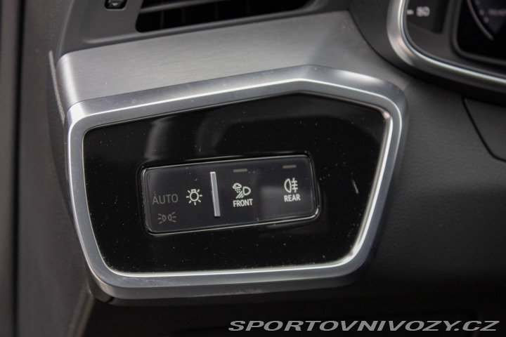 Audi A6 55 3.0 TFSI mHEV quattro 2019