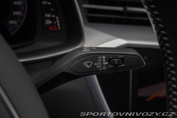 Audi A6 55 3.0 TFSI mHEV quattro 2019