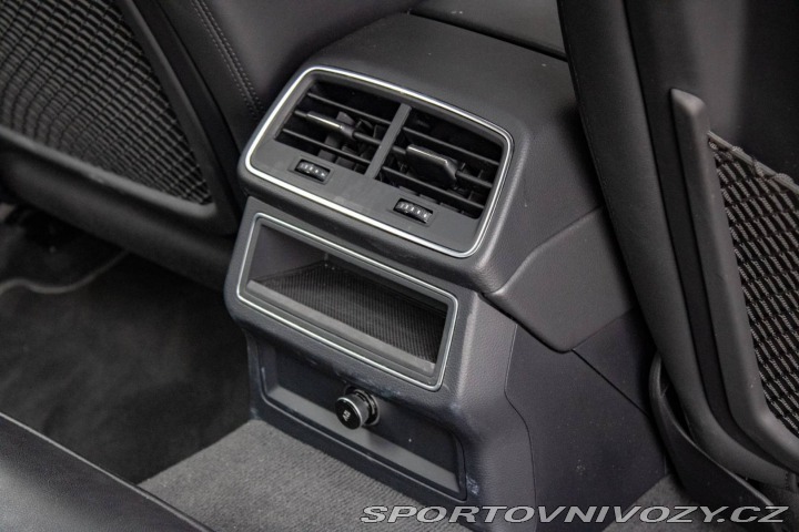 Audi A6 55 3.0 TFSI mHEV quattro 2019