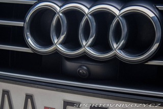 Audi A6 55 3.0 TFSI mHEV quattro 2019