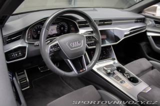 Audi A6 55 3.0 TFSI mHEV quattro 2019