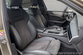 Audi A6 55 3.0 TFSI mHEV quattro 2019