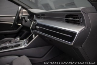 Audi A6 55 3.0 TFSI mHEV quattro 2019