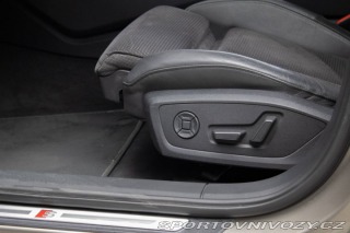 Audi A6 55 3.0 TFSI mHEV quattro 2019
