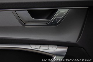 Audi A6 55 3.0 TFSI mHEV quattro 2019