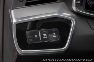 Audi A6 55 3.0 TFSI mHEV quattro 2019