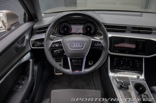Audi A6 55 3.0 TFSI mHEV quattro 2019