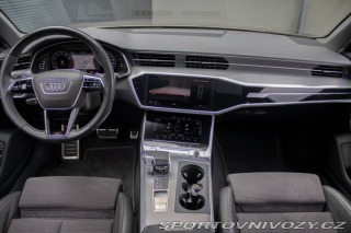 Audi A6 55 3.0 TFSI mHEV quattro 2019