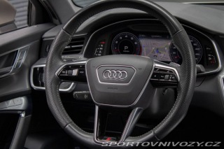 Audi A6 55 3.0 TFSI mHEV quattro 2019