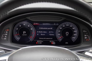 Audi A6 55 3.0 TFSI mHEV quattro 2019