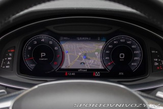 Audi A6 55 3.0 TFSI mHEV quattro 2019