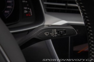 Audi A6 55 3.0 TFSI mHEV quattro 2019