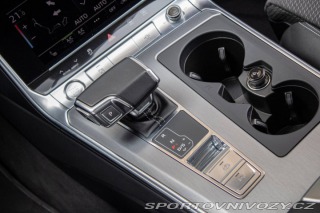 Audi A6 55 3.0 TFSI mHEV quattro 2019