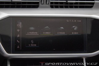 Audi A6 55 3.0 TFSI mHEV quattro 2019