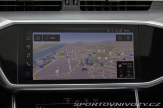 Audi A6 55 3.0 TFSI mHEV quattro 2019