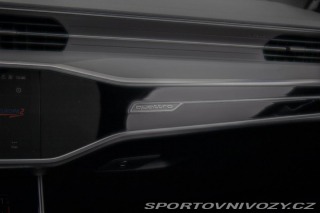 Audi A6 55 3.0 TFSI mHEV quattro 2019
