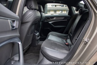 Audi A6 55 3.0 TFSI mHEV quattro 2019