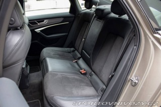 Audi A6 55 3.0 TFSI mHEV quattro 2019