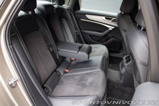 Audi A6 55 3.0 TFSI mHEV quattro 2019