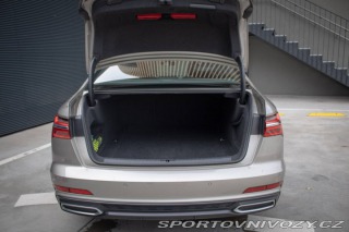 Audi A6 55 3.0 TFSI mHEV quattro 2019