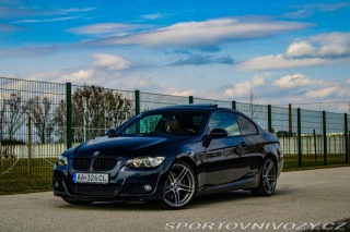 BMW 3 Coupé  325 i