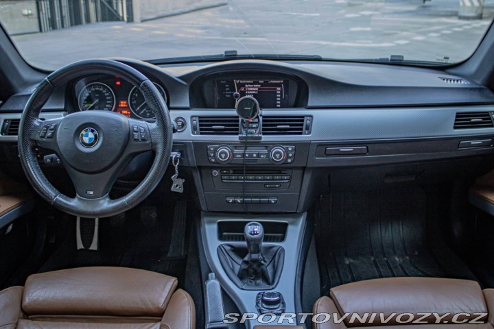 BMW 3 Coupé 325 i 2009