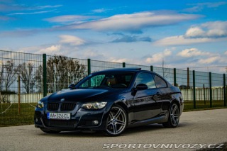 BMW 3 Coupé  325 i 2009